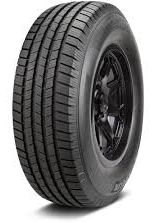 Michelin Defender LTX M/S