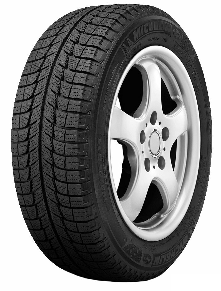 Michelin X-Ice XI3 + 225/65 R17 102T