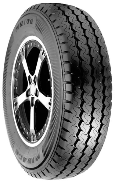 Mirage MR-300 195/80 R14C 106/104R