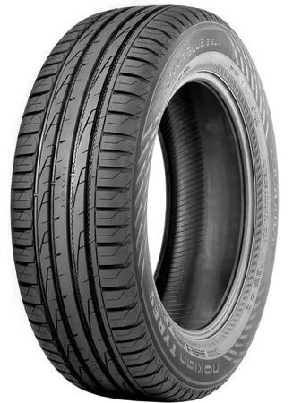 Nokian Hakka Blue 2 SUV 285/60 R18 116V