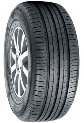 Nokian Hakka C2 215/65 R15C 104/102T