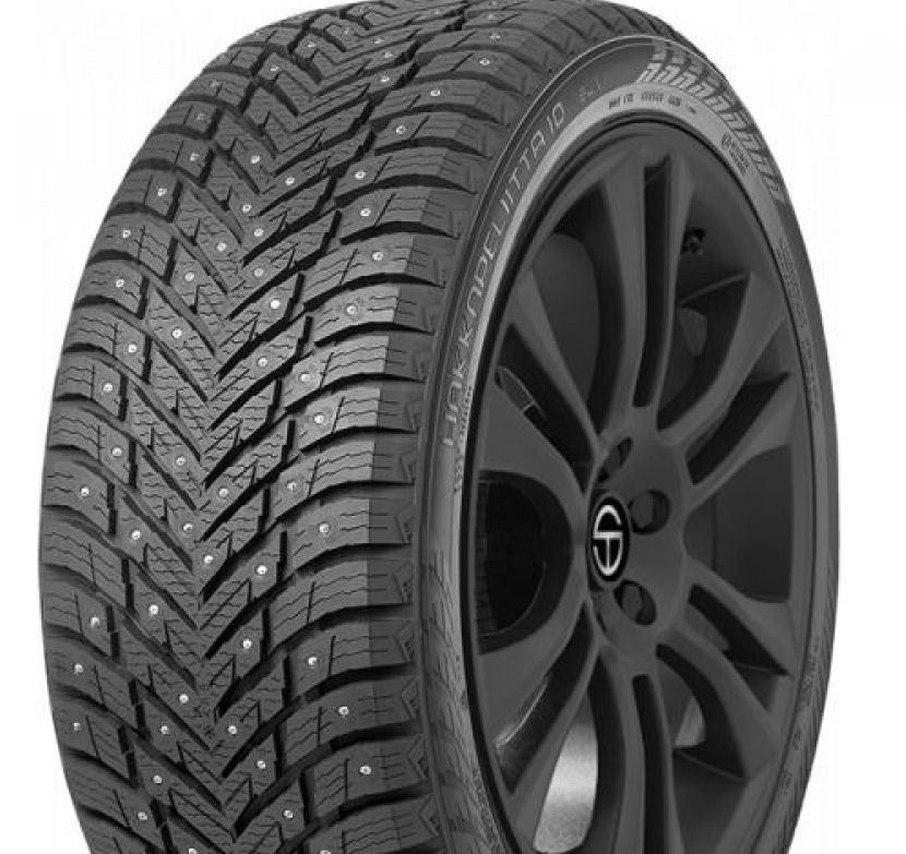 Nokian Hakkapeliitta 10 SUV 225/65 R17 106T XL