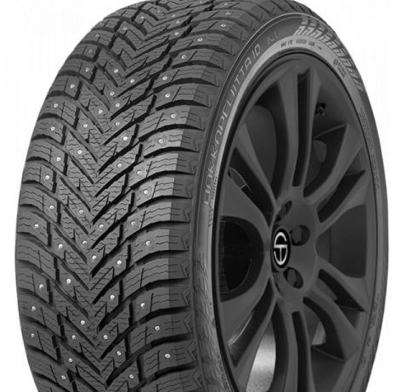 Nokian Hakkapeliitta 10p SUV 245/45 R20 103T XL