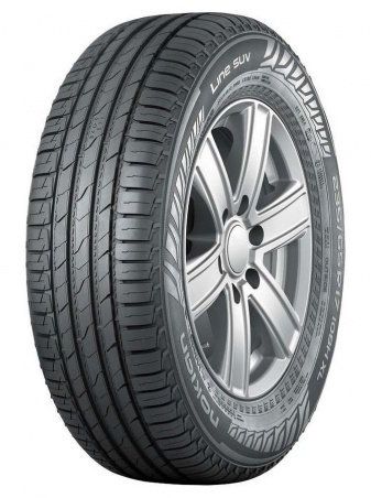 Nokian Line SUV 215/60 R17 100H XL