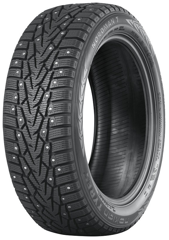 Nokian Nordman 7 225/45 R17 94T XL ()