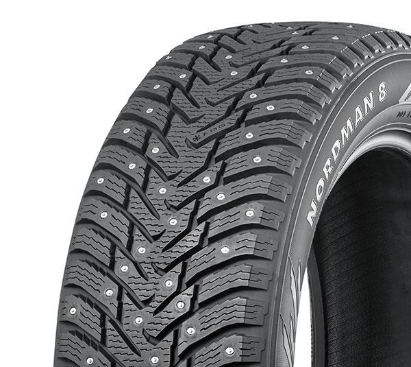 Nokian Nordman 8 205/55 R16 94T XL ()