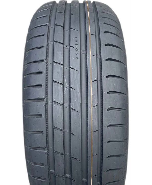 Nokian Powerproof 1 235/50 R19 103V XL