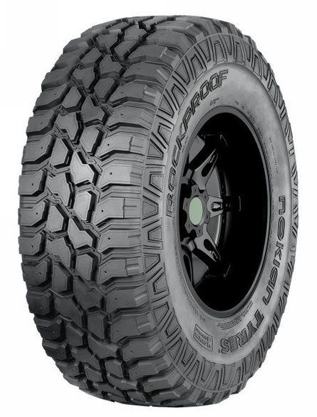 Nokian RockProof 265/70 R17 121/118Q