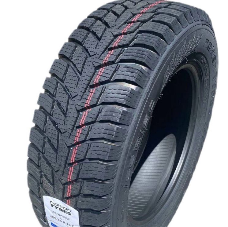 Nokian Snowproof C 215/60 R16C 103/101T