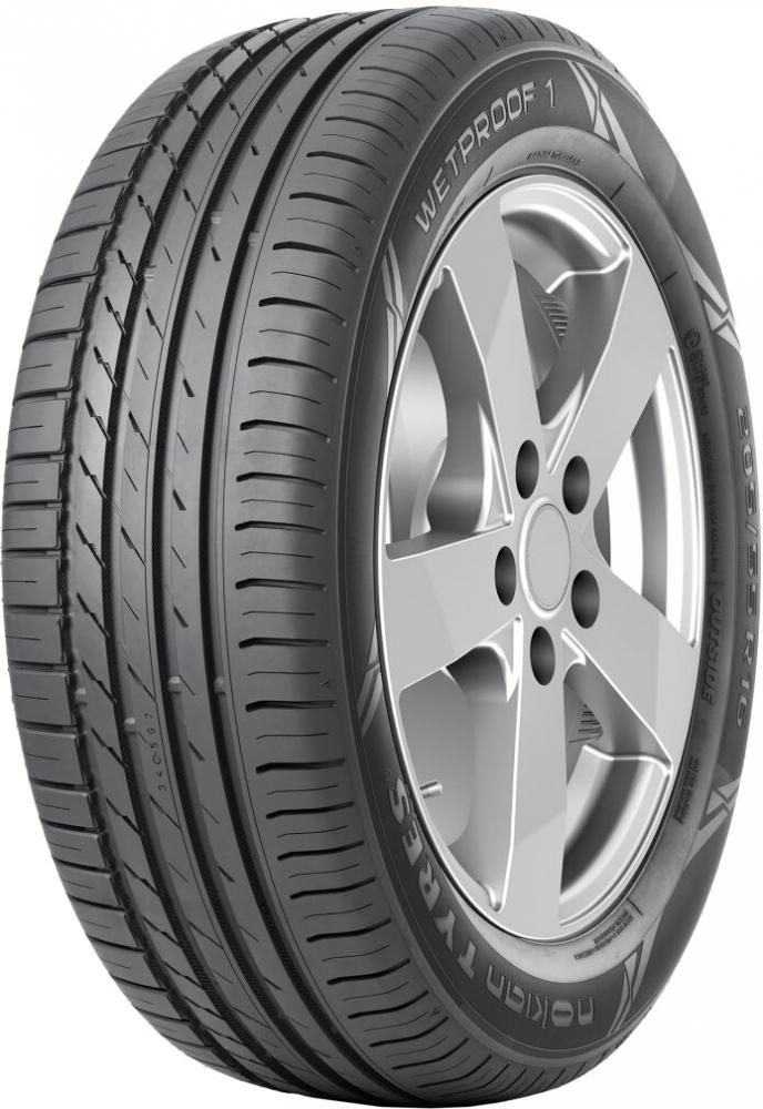 Nokian Wetproof 215/55 R16 97V XL