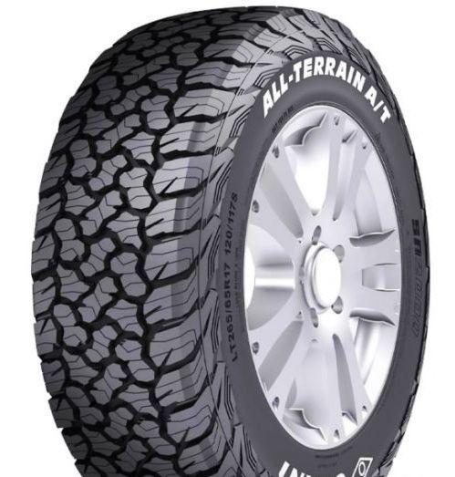 Otani SA-2000 265/60 R18 119/116Q