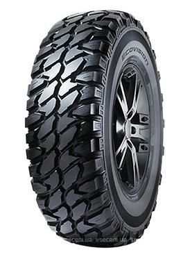 Ovation VI-286MT Ecovision 245/75 R16 120/116Q