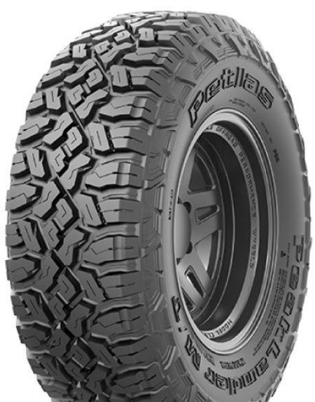 Petlas PeakLander M/T 265/75 R16 123/120Q