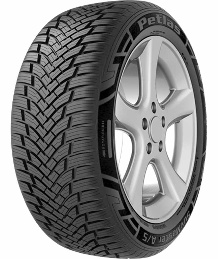 Petlas SUVMaster A/S 215/60 R17 100V XL