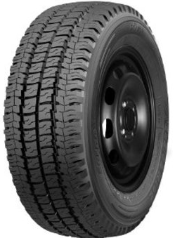 Riken Cargo 6,5 R16C 108/107L