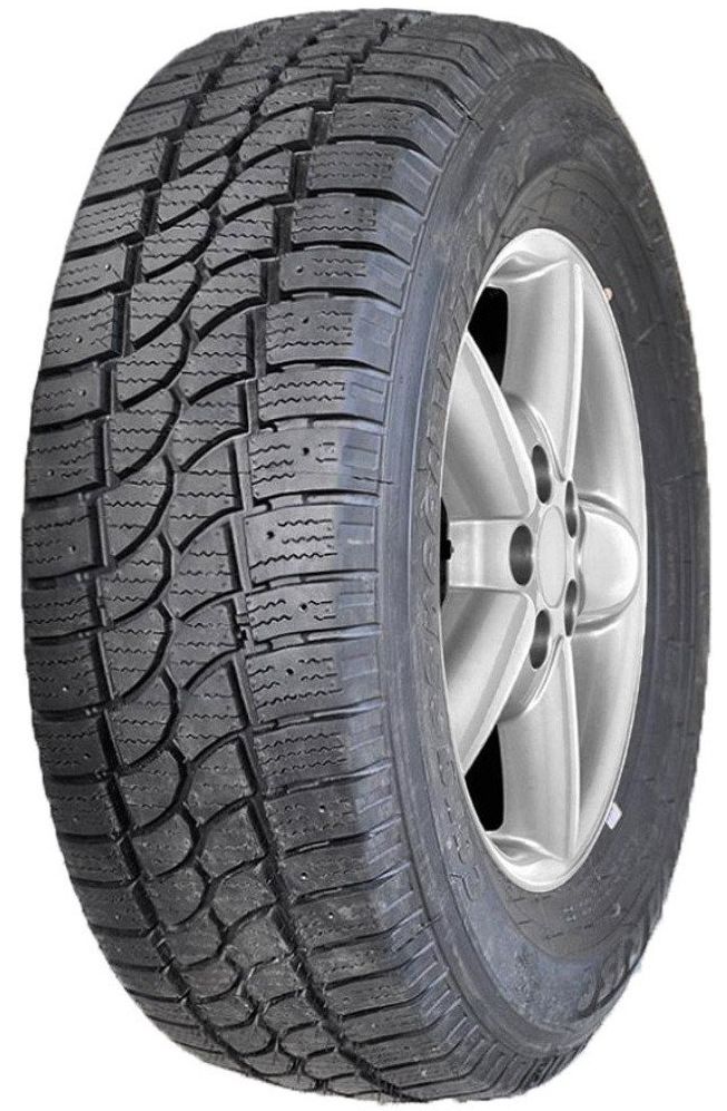 Riken Cargo Winter 205/65 R16C 107/105R ()