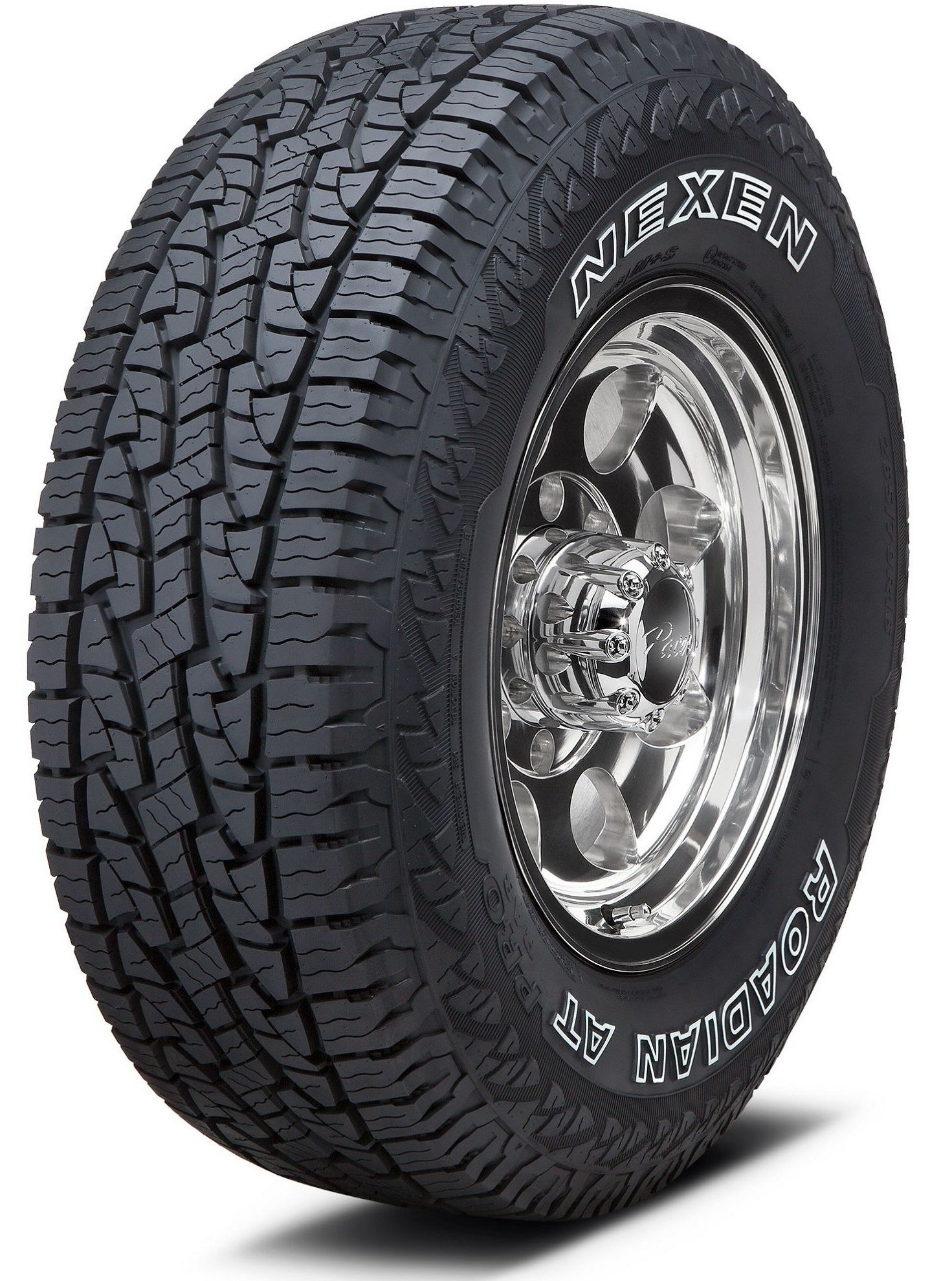 Roadstone Roadian A/T Pro RA8 245/70 R16 111S Reinforced