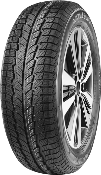 Royal Black Royal Snow 215/60 R16 99H XL