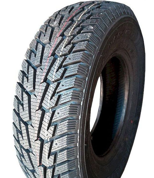 Sunfull Mont-Pro W781 265/75 R16 123/120R 10PR