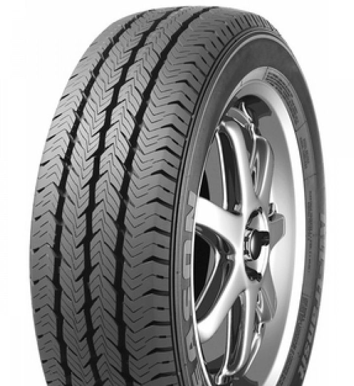 Sunfull SF-08 AS 205/75 R16C 113/111T 10PR