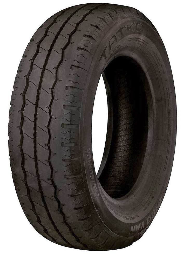 Tatko Cargo Van 205/70 R15C 106/104R