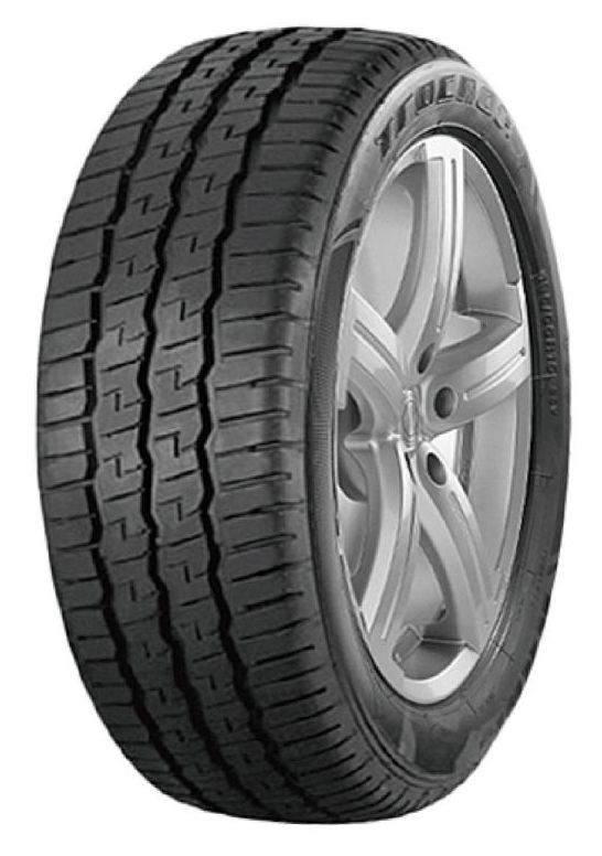 Tracmax RF09 195 R15C 106/104R