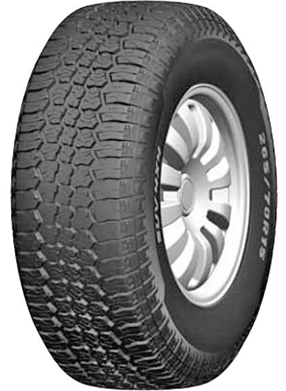 Tracmax X-privilo AT01 235/75 R15 109T XL