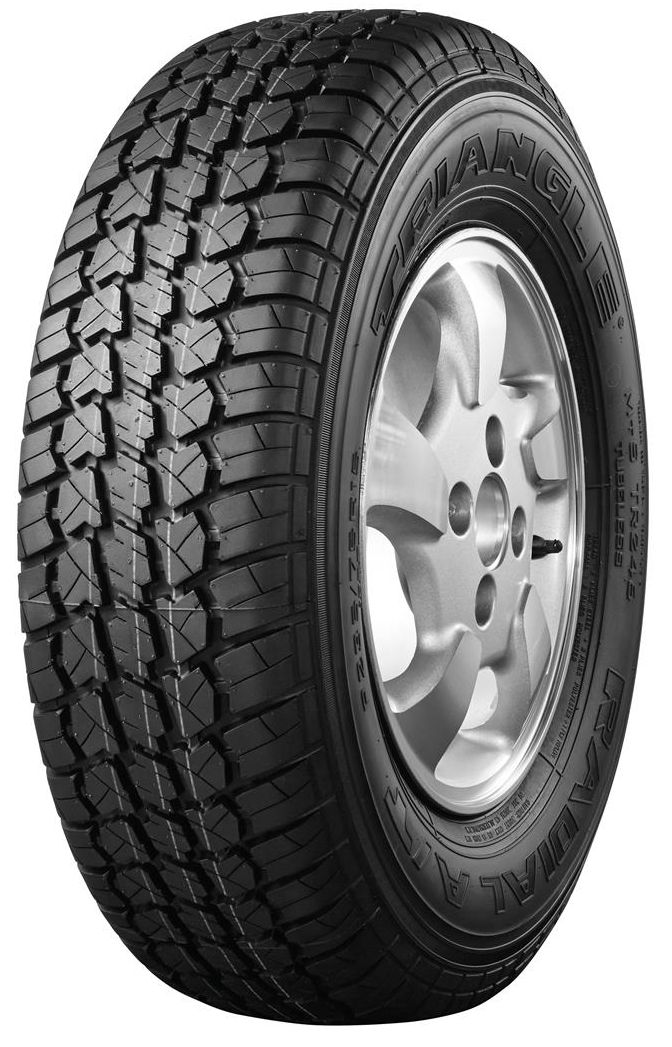 Triangle TR246 265/75 R16 123/120Q