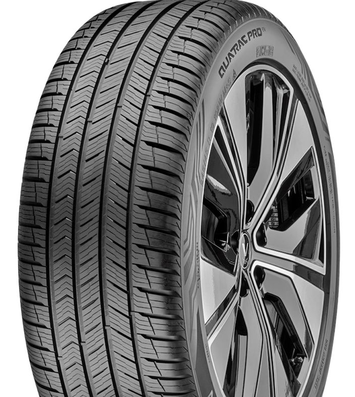 Vredestein Quatrac Pro EV 255/45 R20 105V XL