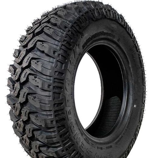 Wanli M105 35/12,5 R18 105M