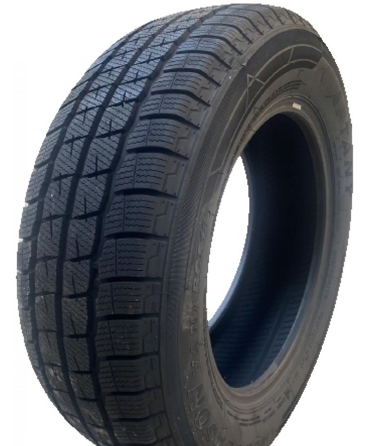 Wanli SC513 195/75 R16C 107/105T