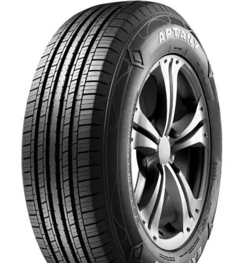 Wanli SU101 225/55 R18 98V