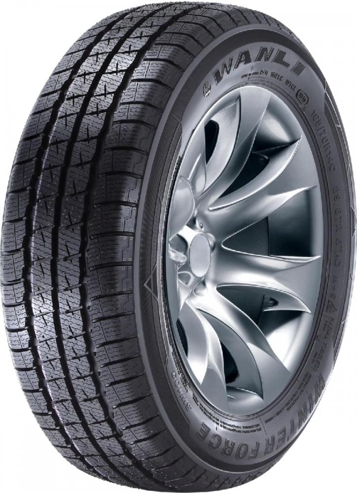 Wanli SW103 225/70 R15C 112/110R