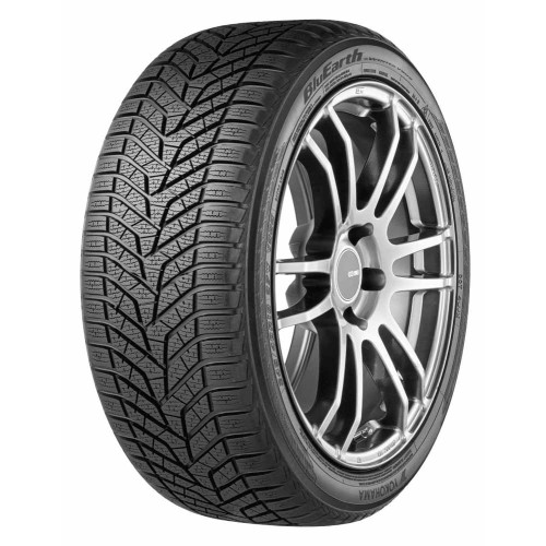 Yokohama BluEarth Winter V905 235/45 R19 99V XL