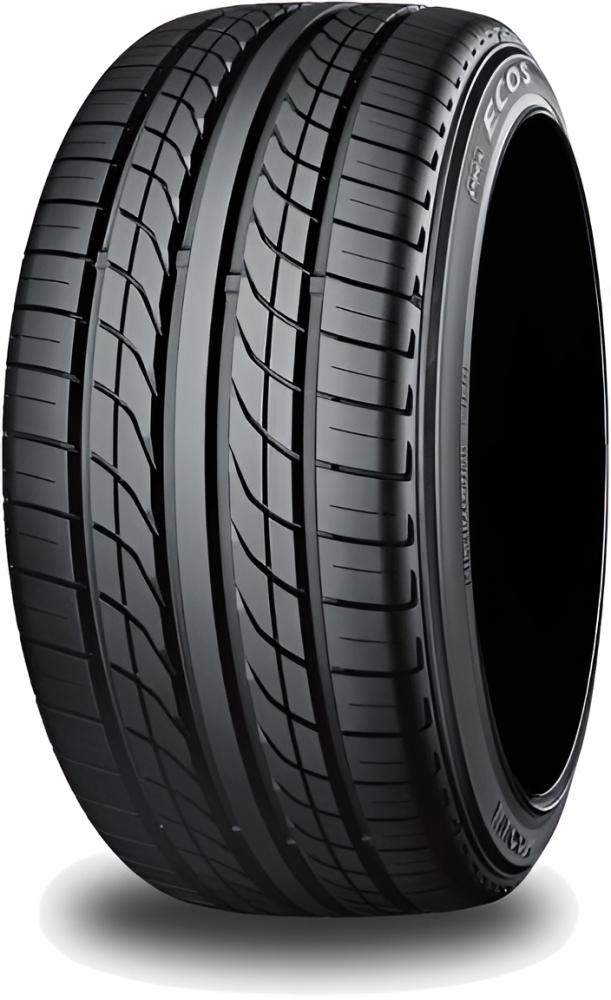 Yokohama DNA ECOS 255/45 ZR18 99W XL