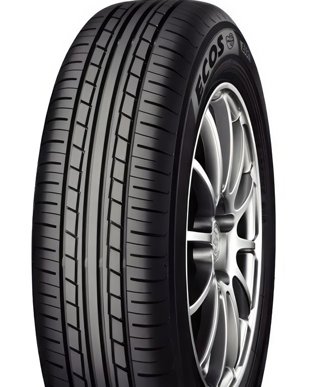 Yokohama Ecos ES31 155/80 R13 79S