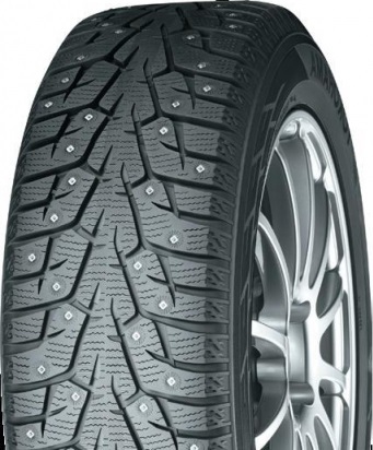 Yokohama Ice Guard IG55 255/50 R19 107T XL ()